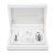 Le Wand Chrome Little Pleasures 6-Piece Gift Set