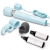 Le Wand Massager All You'll Wand for Christmas Couples Bundle