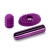 Le Wand Massager Petite Pleasure Presents Bundle