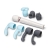 Le Wand Massagers and Complete Attachments Bundle
