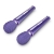 Le Wand Petite Massager Silicone Texture Covers