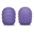 Le Wand Petite Massager Silicone Texture Covers