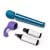 Le Wand Petite Squirting Set