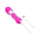 Rechargeable Vibrating Pink Mini Wand