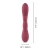 10 Function Rechargeable Silicone Rabbit Vibrator