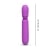 Le Wand Thrusting Wand Vibe