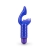 Vibrating G-Kiss 7 Function G-Spot Vibrator