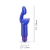 Vibrating G-Kiss 7 Function G-Spot Vibrator