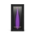 Lelo Dot Clitoral Pinpoint Vibrator Purple