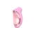 Lelo Sona 2 Sonic Clitoral Massager Pink