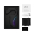 Lelo Enigma Wave Dual Stimuation Sonic Massager Black