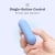 Le Wand Mini Vibe Bullet Rechargeable Bullet Vibrator