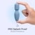 Le Wand Mini Vibe Pocket Wand Rechargeable Mini Wand Vibrator