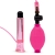 Lux Fetish Clit Pump With Quick Release