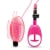 Lux Fetish Vibrating Mini Butterly Pussy Pump With Quick Release