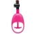 Lux Fetish Vibrating Mini Butterly Pussy Pump With Quick Release