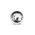 Medium Metal Jewel Butt Plug