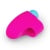 Mini Finger Vibrator