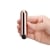 Mini Rechargeable Rose Gold Bullet