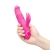 Mini Thrusting Rabbit - Hot Pink