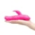 Mini Thrusting Rabbit - Hot Pink