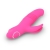 Mini Thrusting Rabbit - Hot Pink