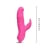 Mini Thrusting Rabbit - Hot Pink
