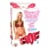 Nasstoys Mini Butterfly Clit Tease - Pink
