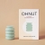 Ohnut Intimate Wearable Depth-Limiting Buffer Rings Wider Fit