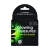 ONE Glowing Pleasure 3 Count Glow In The Dark Latex Condoms