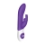 The Rabbit Company Classic Rabbit XL Vibrator Purple