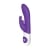 The Rabbit Company Classic Rabbit XL Vibrator Purple