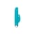 The Rabbit Company Mini Rabbit Vibrator Blue