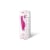 The Rabbit Company Mini Rabbit Vibrator Hot Pink
