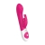 The Rabbit Company Thumper Rabbit Rechargeable Silicone Vibrator Hot Pink