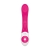 The Rabbit Company Thumper Rabbit Rechargeable Silicone Vibrator Hot Pink