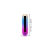 Le Wand Rechargeable Rainbow Bullet Vibrator