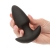 CalExotics Rock Bottom Vibrating Thrusting Probe Butt Plug