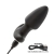 CalExotics Rock Bottom Vibrating Thrusting Probe Butt Plug
