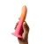 ROMP Dizi Silicone Dildo