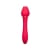 Le Wand Rechargeable Dual Ended Rose Suction Vibrator 