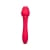 Le Wand Rechargeable Dual Ended Rose Suction Vibrator 