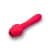 Le Wand Rechargeable Dual Ended Rose Suction Vibrator 