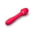 Le Wand Rechargeable Dual Ended Rose Suction Vibrator 