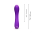 Silicone G-Spot Vibrator