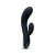 Silicone G-Spot Vibrator with Clitoral Stim