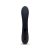Silicone G-Spot Vibrator with Clitoral Stim