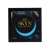 SKYN Selection 12 Count Mixed Non-Latex Lubricated Condoms