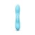 The Rabbit Company Blue Bliss Silicone Rabbit Vibrator