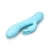 The Rabbit Company Blue Bliss Silicone Rabbit Vibrator